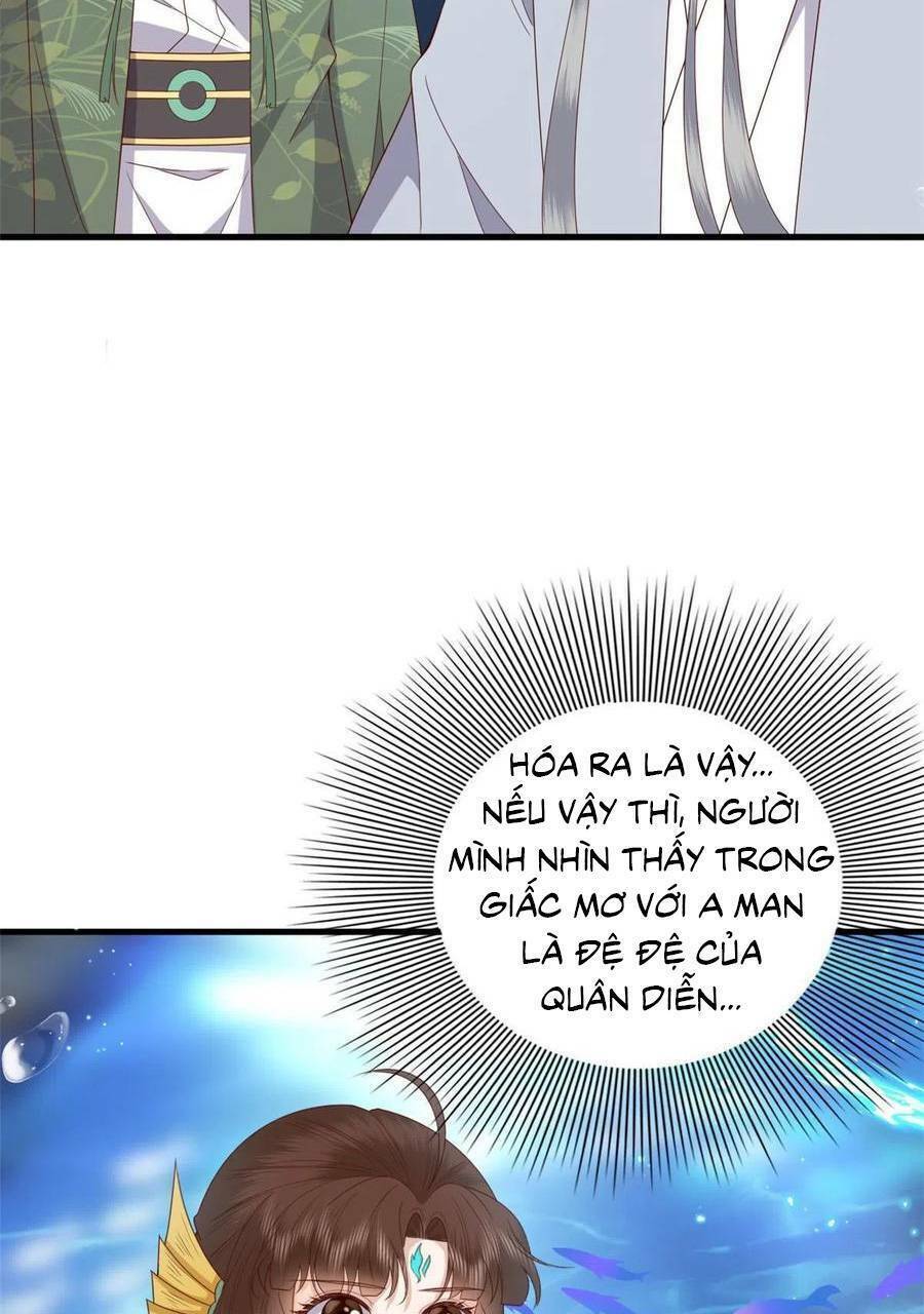 Nữ Phụ Không Thể Chọc Giận Chương 128 Ảnh 9