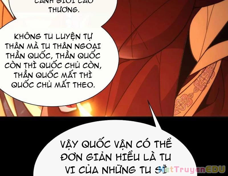 Ta Thực Sự Không Có Hứng Tu Tiên Chương 49 Ảnh 41