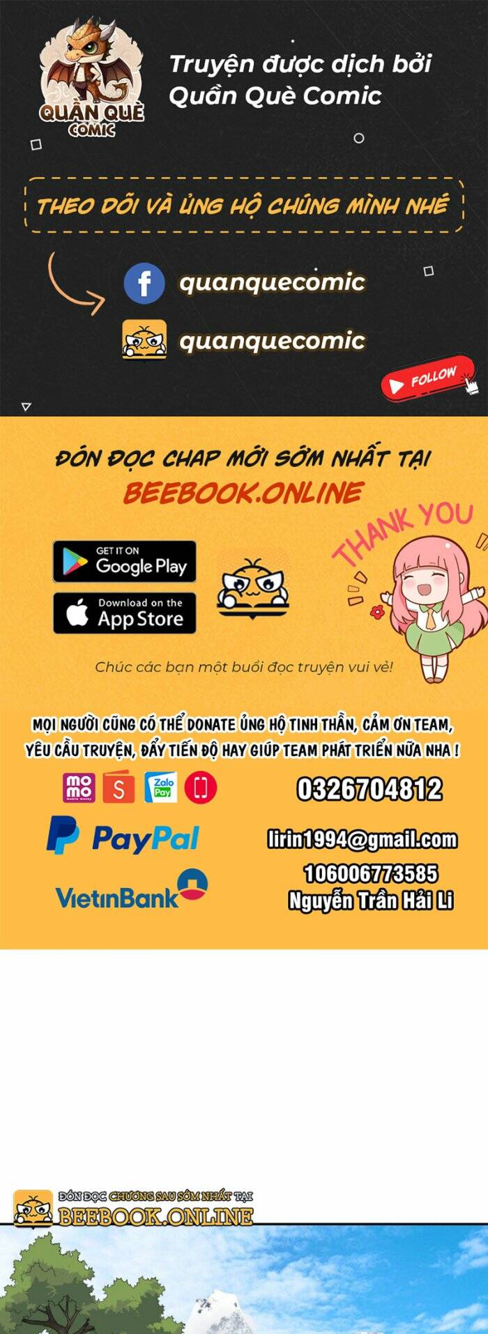 Tôi Vô Địch Sau Khi Xuống Núi Chương 41 Ảnh 3