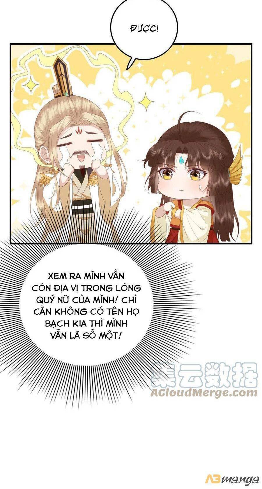 Nữ Phụ Không Thể Chọc Giận Chương 116 Ảnh 50
