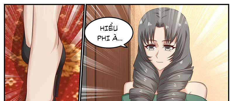 Hệ Thống X Toàn Năng Chương 99 Ảnh 12
