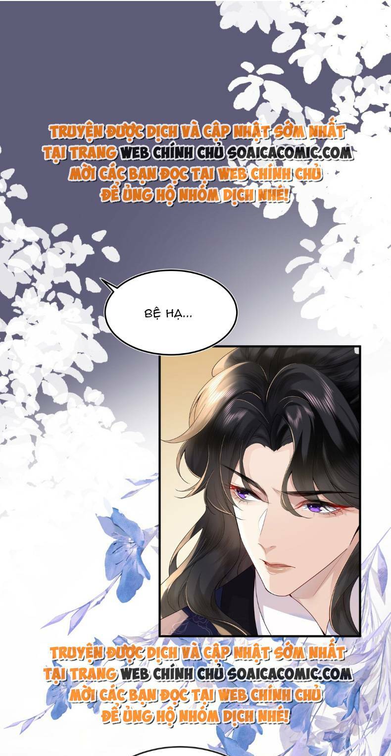 Nương Nương Mỗi Ngày Đều Trốn Thị Tẩm Chương 2 Ảnh 2