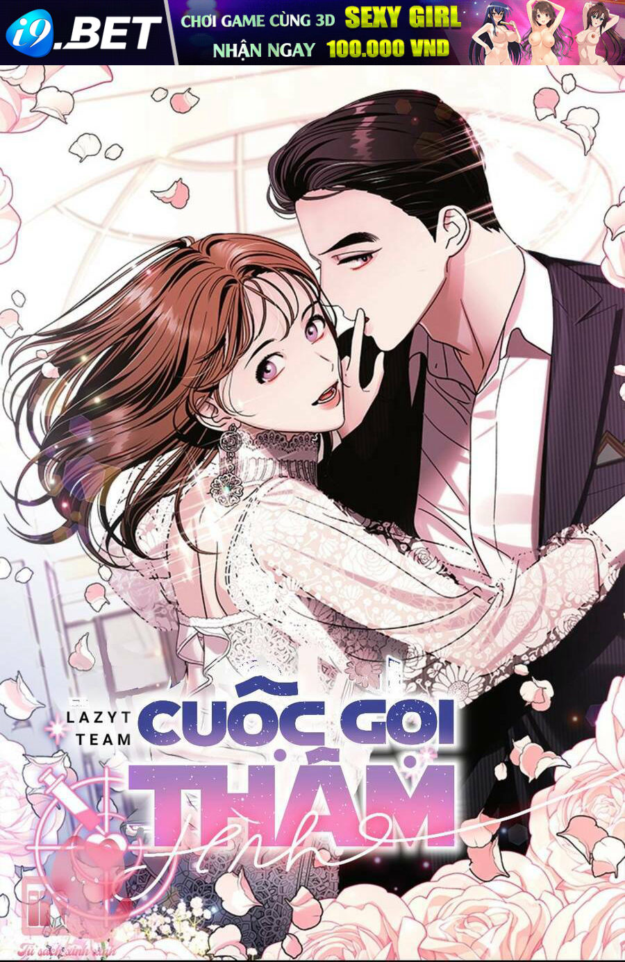 Cuộc Gọi Thâm Tình Chương 6 Ảnh 2