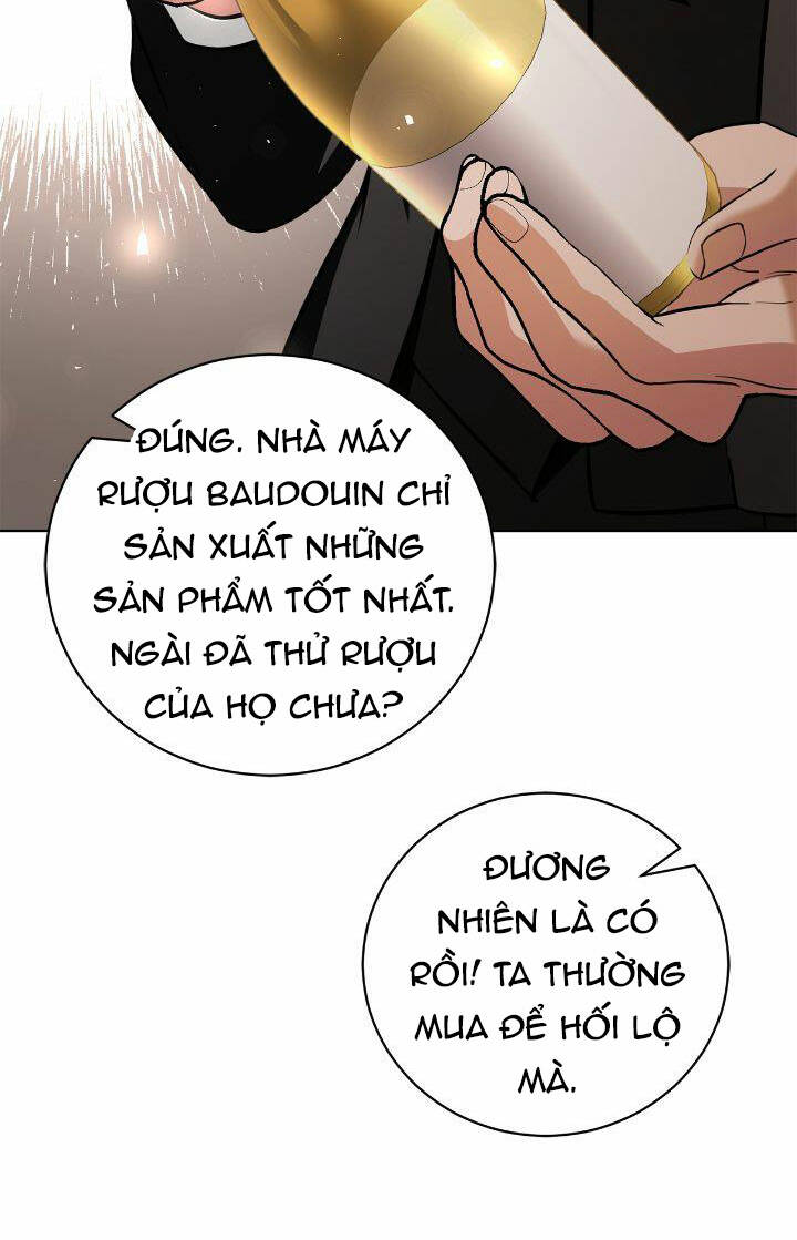 Thân Gửi Tình Nhân Của Chồng Tôi Chương 33.2 Ảnh 46