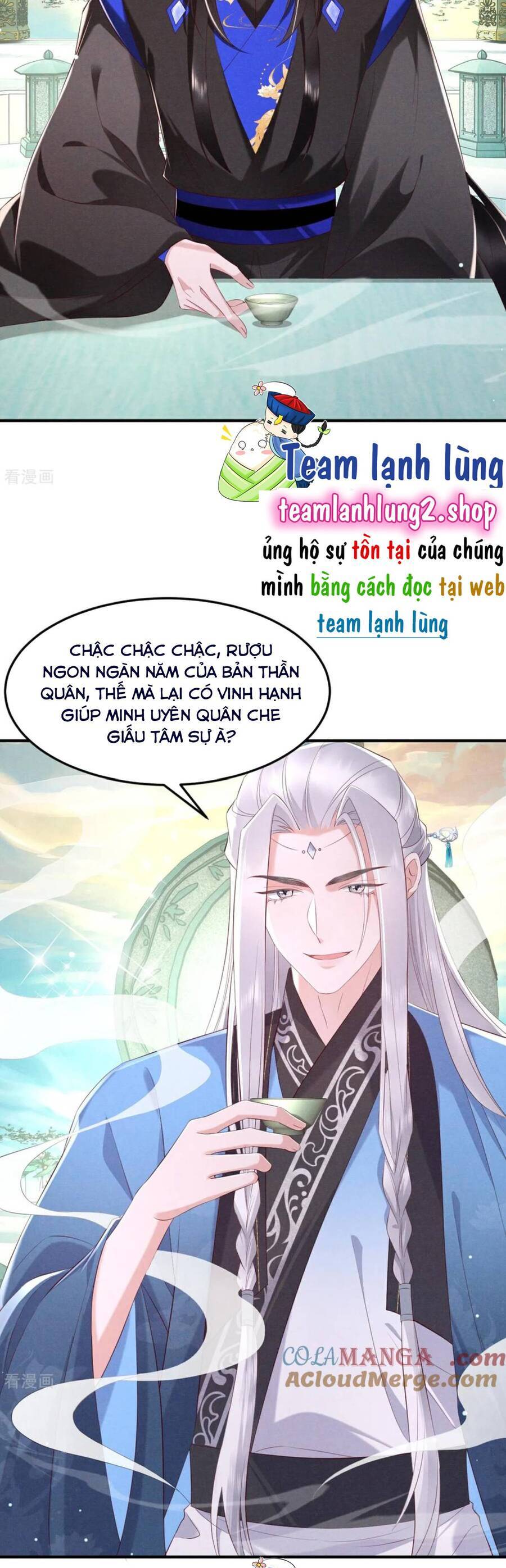 Hướng Dẫn Làm Nhiệm Vụ Của Nữ Diêm La Chương 76 Ảnh 23