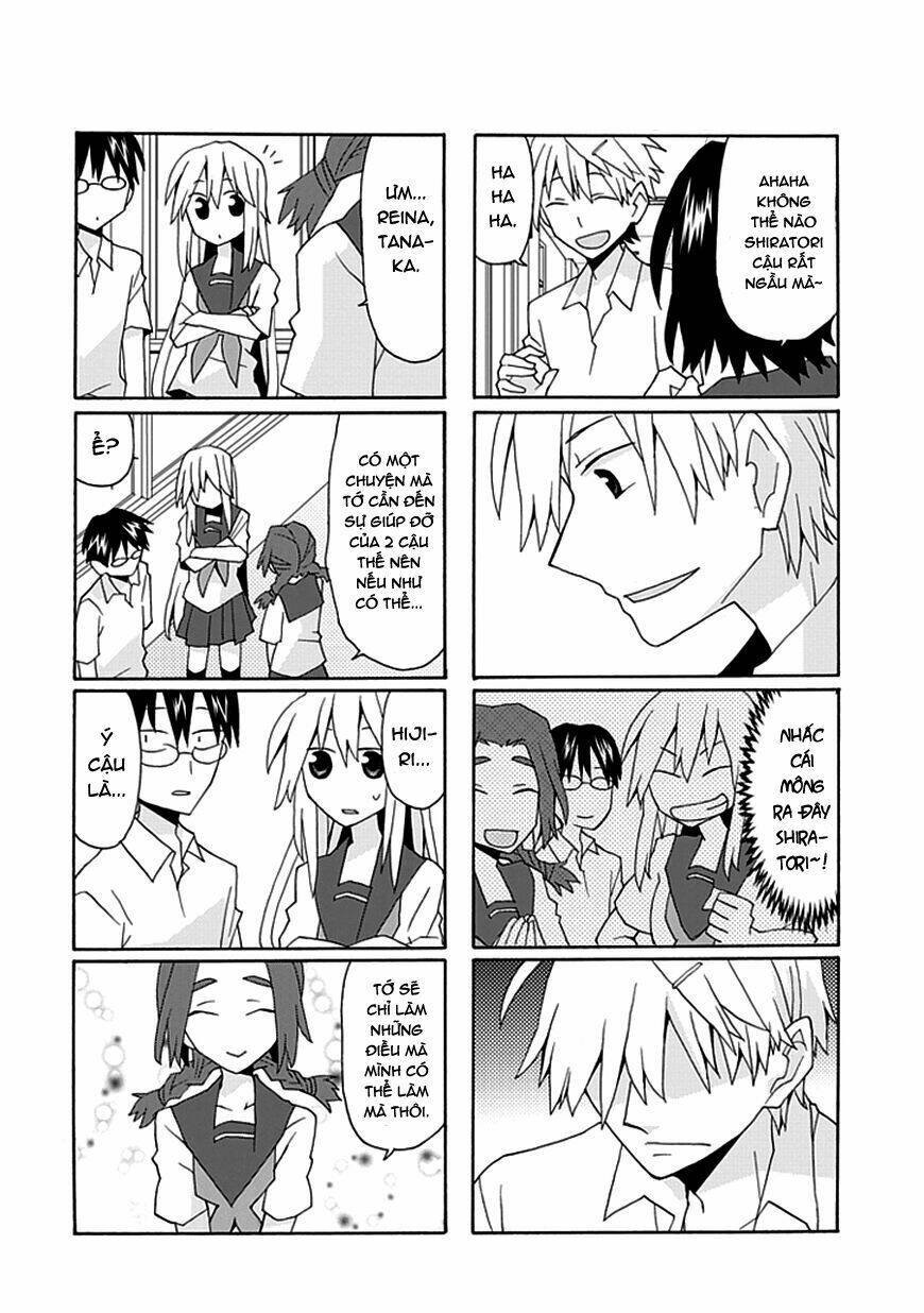 Yandere Kanojo Chương 33 Ảnh 15