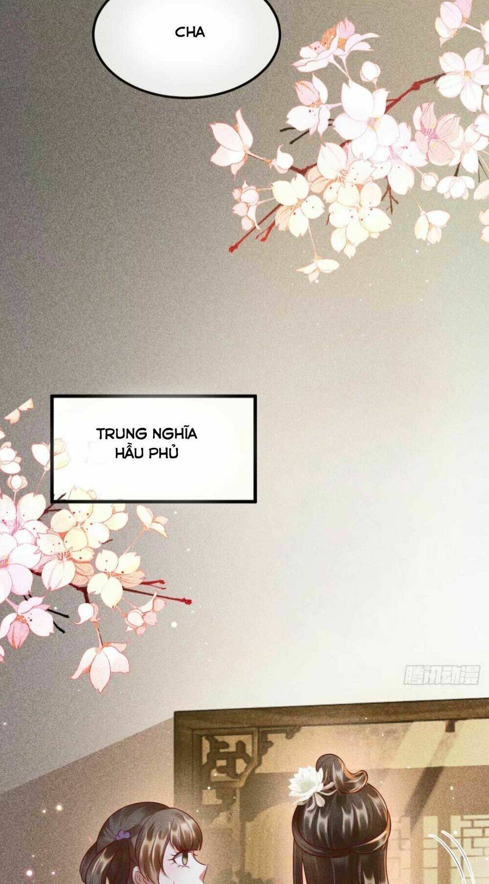 Đại Đích Nữ Trọng Sinh Về Báo Thù Chương 13 Ảnh 50