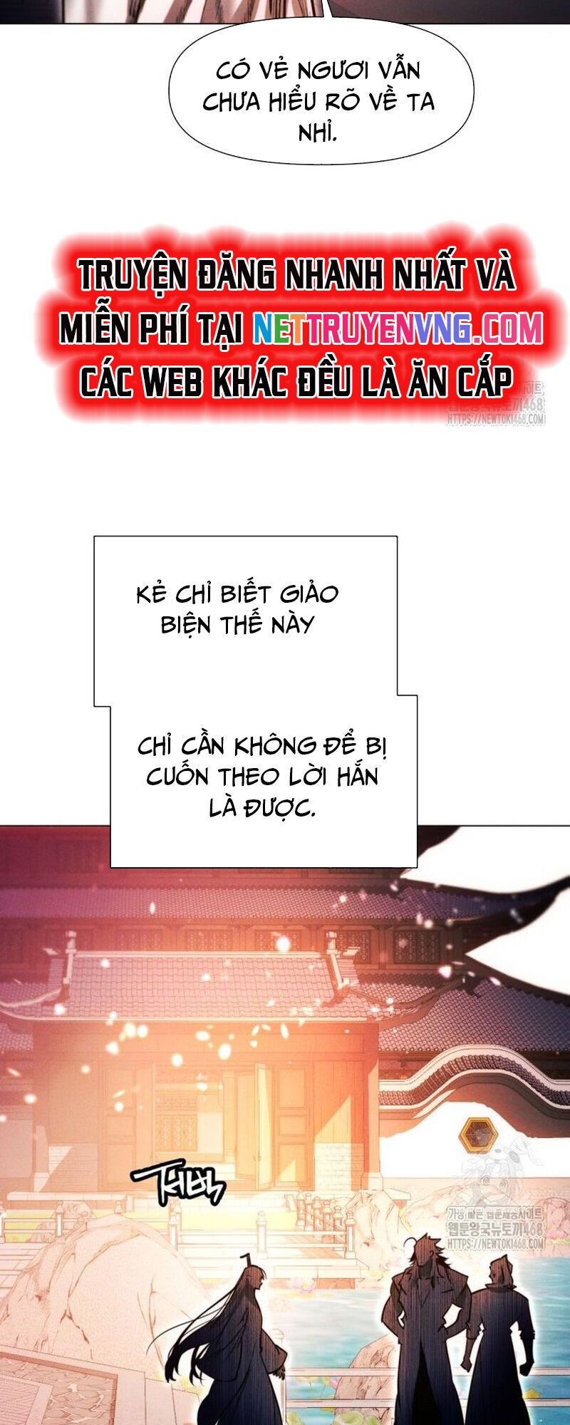 Chuyển Sinh Vào Thế Giới Võ Lâm Chương 126.5 Ảnh 38