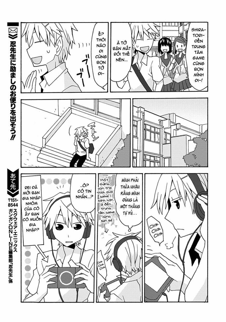 Yandere Kanojo Chương 33 Ảnh 16
