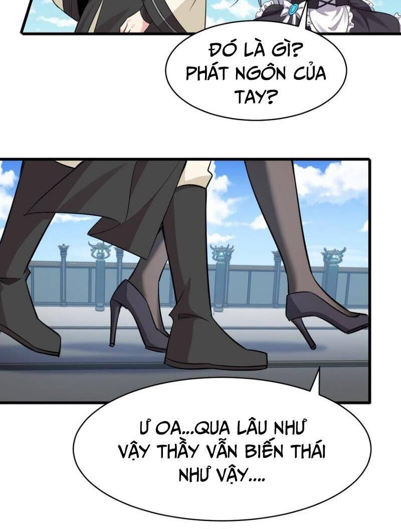 Tu Luyện Thành Tiên Ta Chỉ Muốn Nuôi Nữ Đồ Đệ Chương 182 Ảnh 15