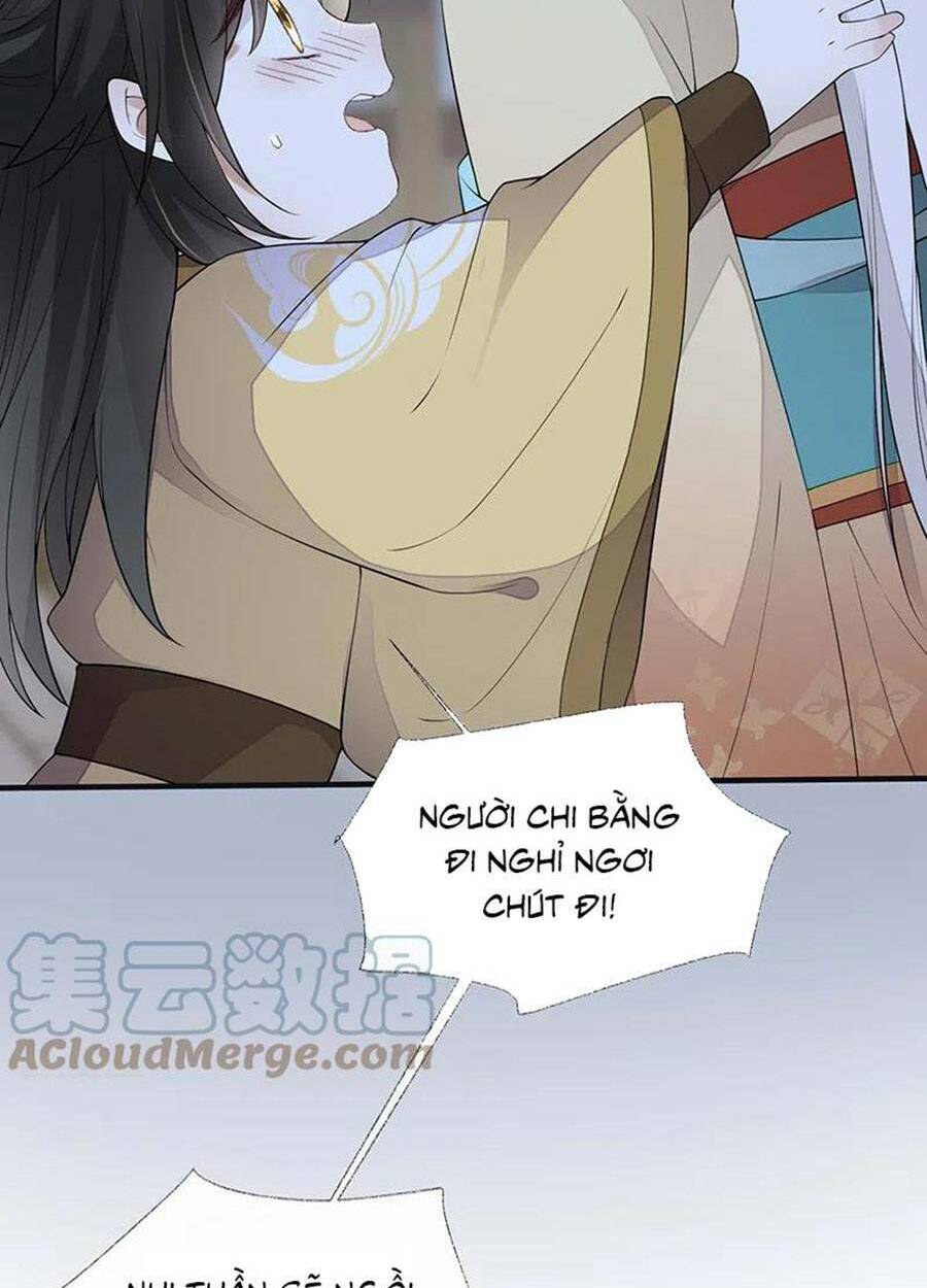 Thái Hậu Quân Hạ Thần Chương 164 Ảnh 39