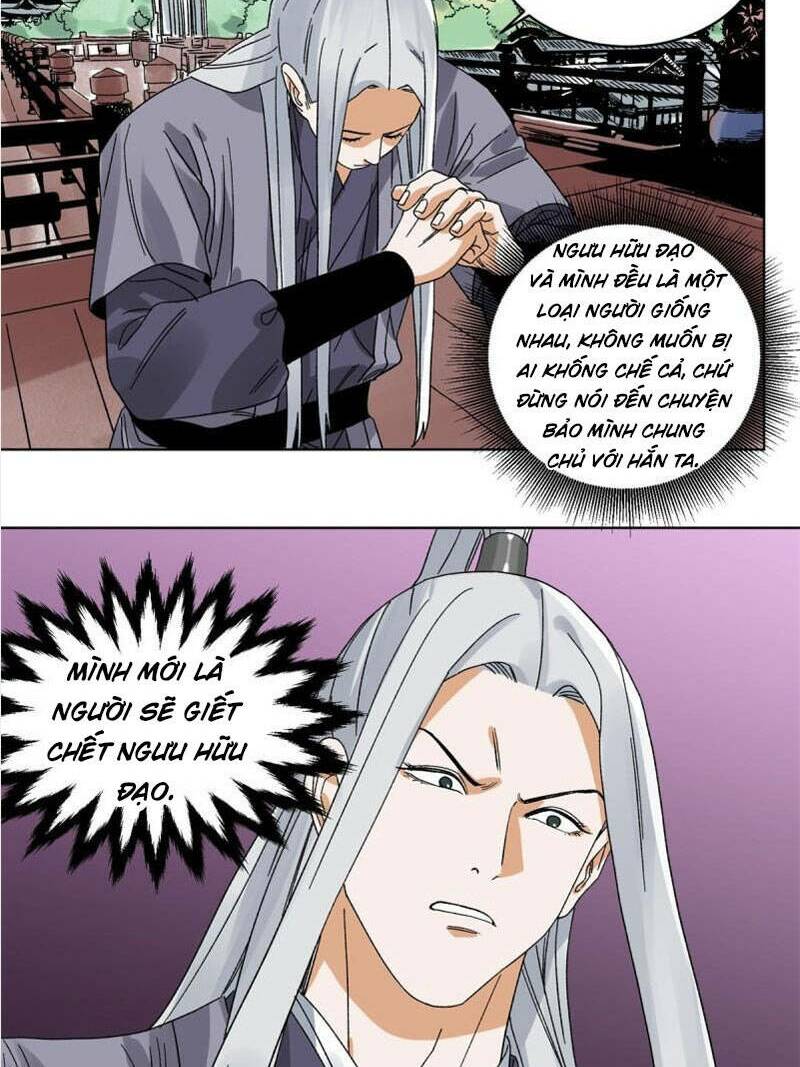 Đạo Quân Chương 108 Ảnh 15