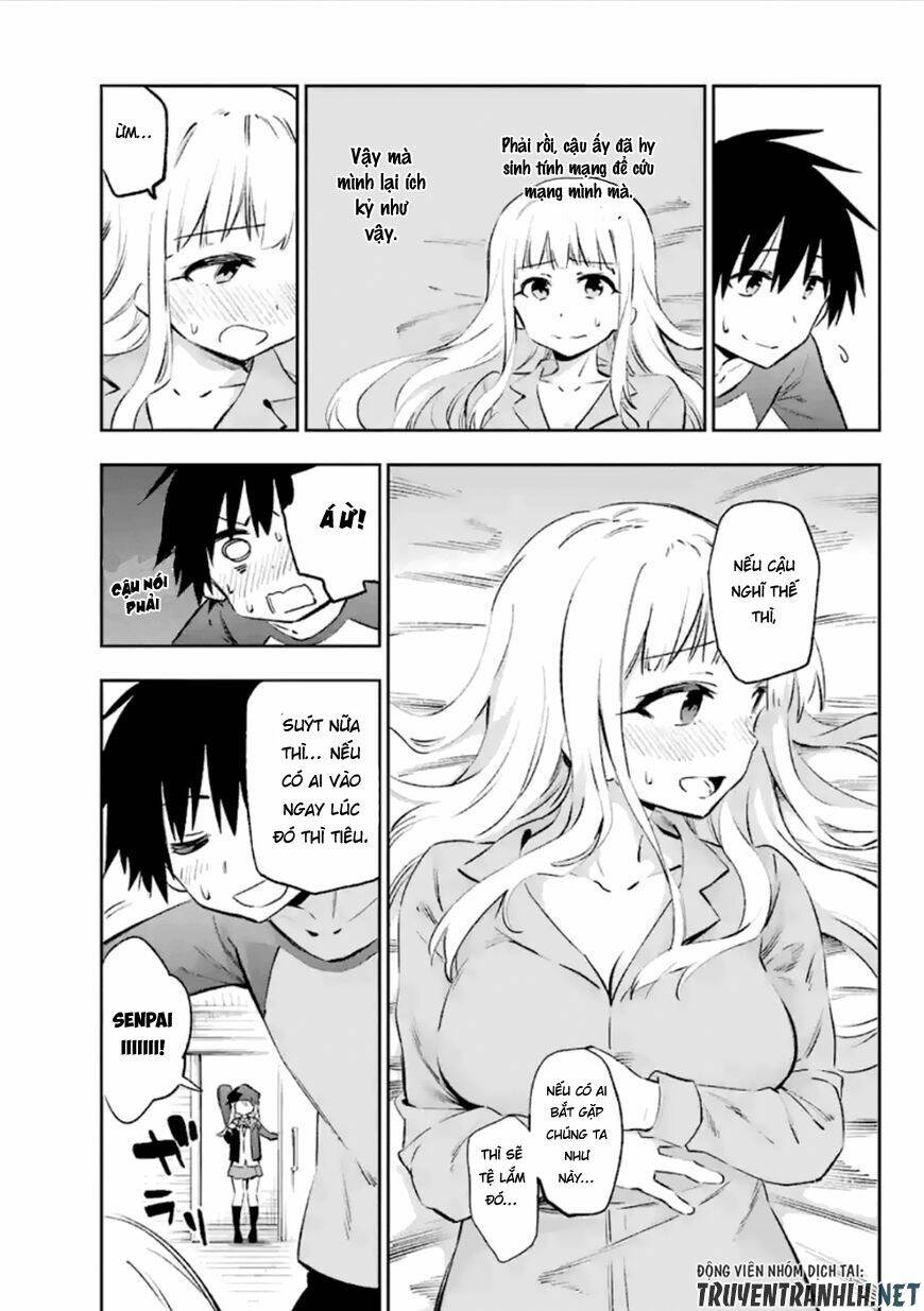 Urami Koi, Koi, Urami Koi Chương 37 Ảnh 22