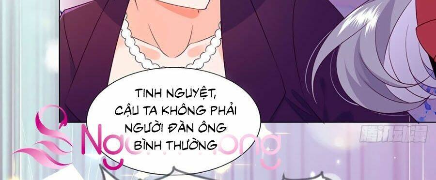 Nữ Vương Tàn Nhẫn Chương 11 Ảnh 19