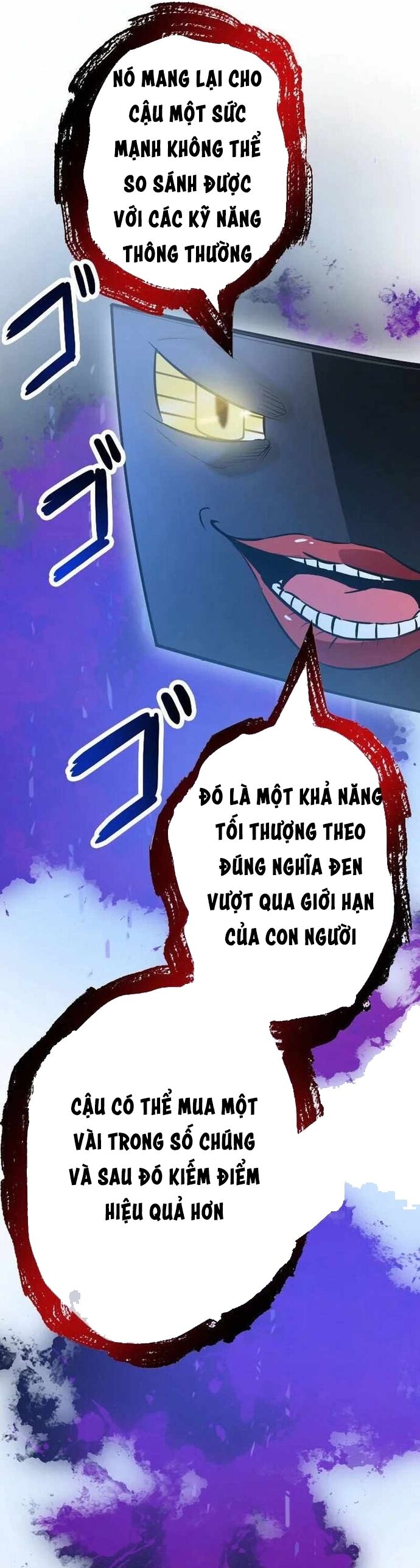 Điểm Sinh Tồn: Đổi Điểm Thành Sức Mạnh Chương 3 Ảnh 67