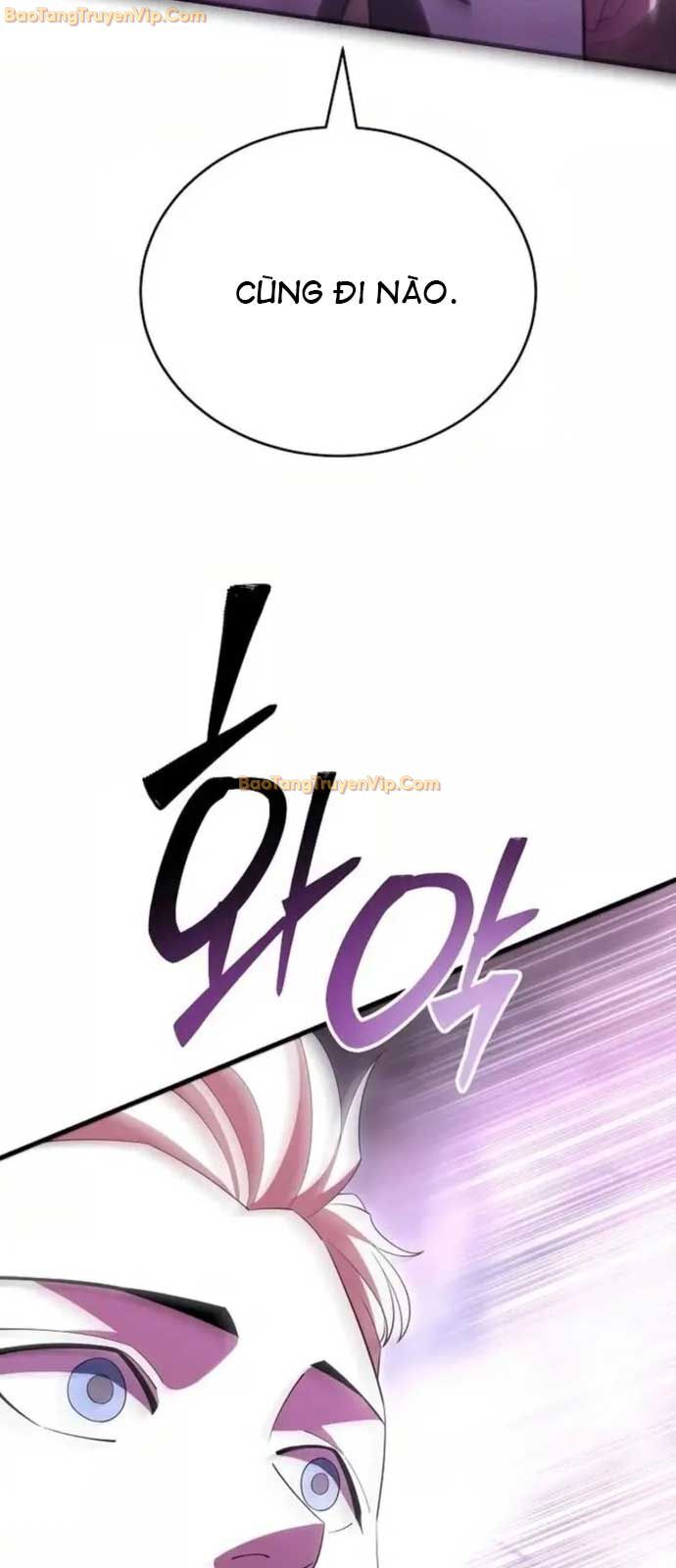 Tam Vương Truyền Nhân Chương 30 Ảnh 23