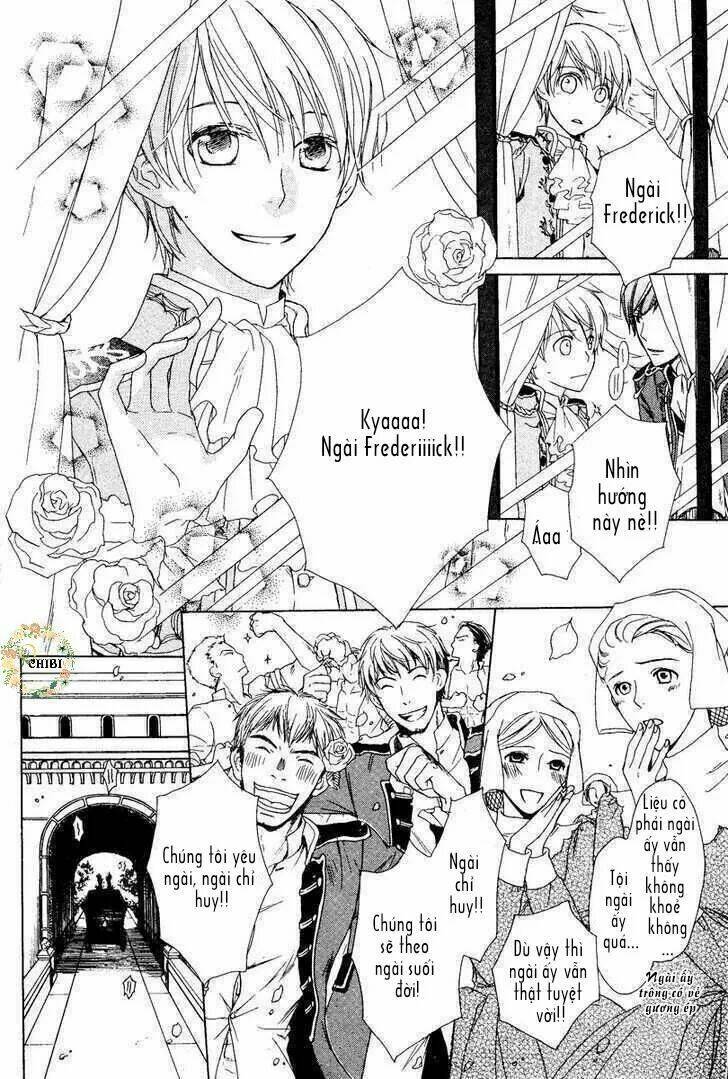 Migawari Hakushaku No Bouken Chương 2 Ảnh 18