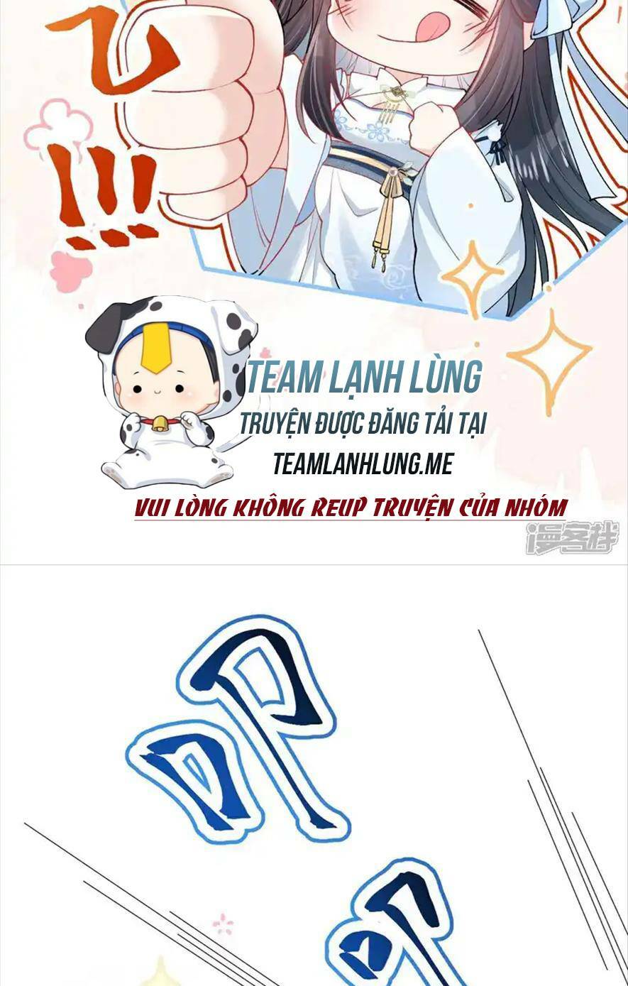 Long Nữ Điện Hạ Bị Phản Công Chương 20 Ảnh 24