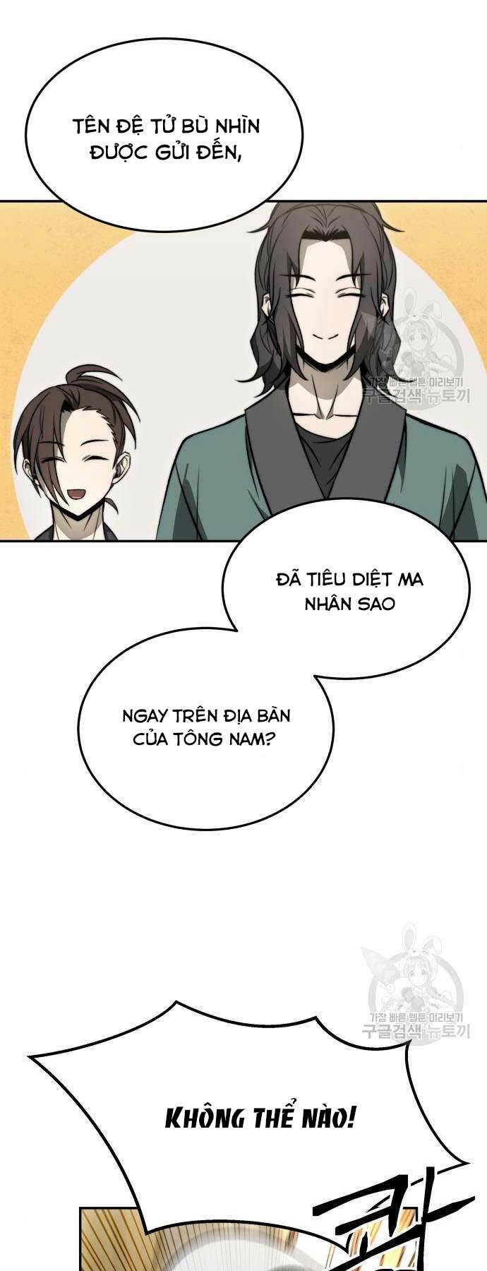 Thiên Tài Tuyệt Đỉnh Hoa Sơn Chương 19 Ảnh 48