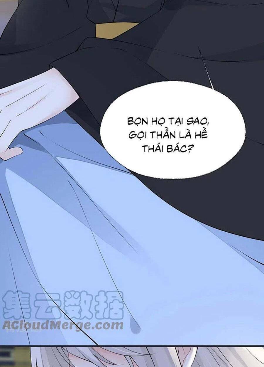 Thái Hậu Quân Hạ Thần Chương 165 Ảnh 60