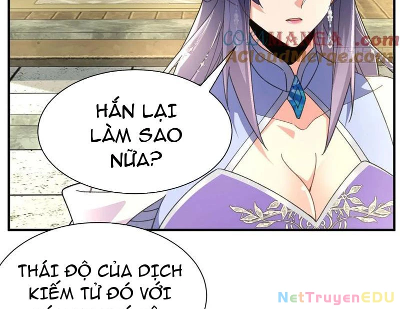 Ta Thực Sự Không Có Hứng Tu Tiên Chương 49 Ảnh 67