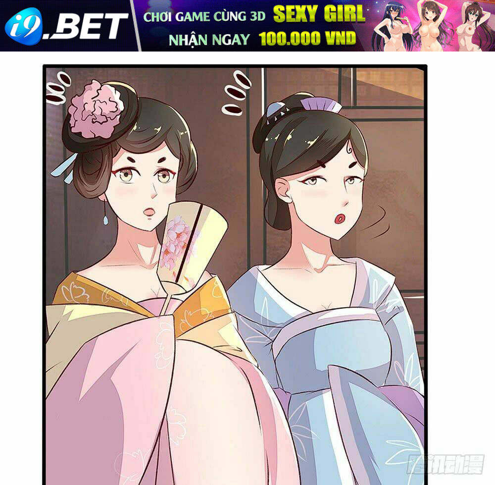 Hướng Dẫn Sau Kết Hôn Của Vương Phi Chương 1 Ảnh 39