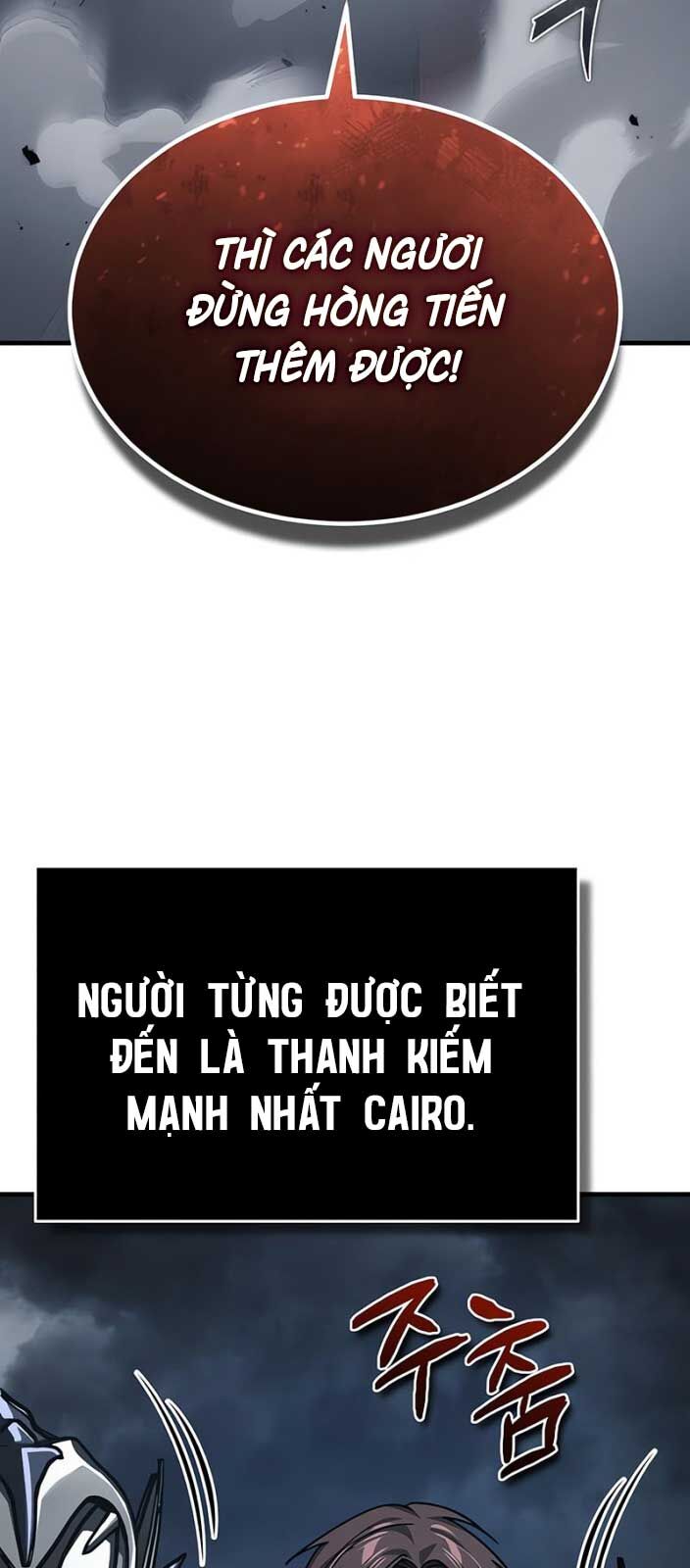 Thiên Quỷ Chẳng Sống Nổi Cuộc Đời Bình Thường Chương 146 Ảnh 43