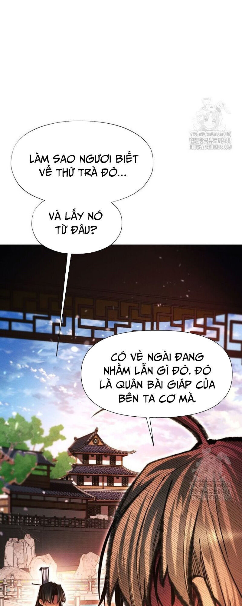 Chuyển Sinh Vào Thế Giới Võ Lâm Chương 126.5 Ảnh 34