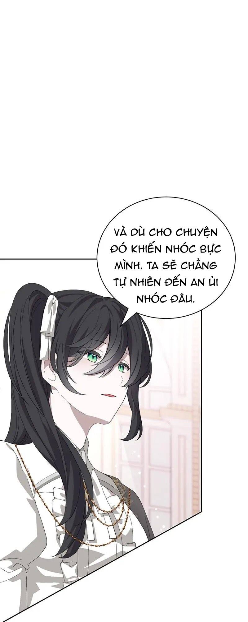 Nhân Vật Phản Diện Muốn Chết Một Cách Duyên Dáng Chương 37.2 Ảnh 34