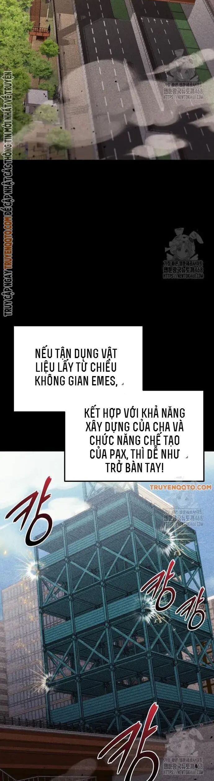 Mạt Thế Hậu Cần Chương 32 Ảnh 16