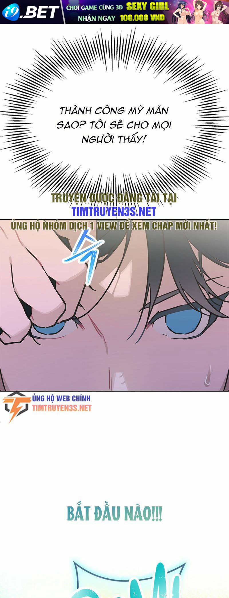 Tôi Giải Cứu Nhóm Idol Vô Danh Bằng Một Cú Chạm Chương 24 Ảnh 36