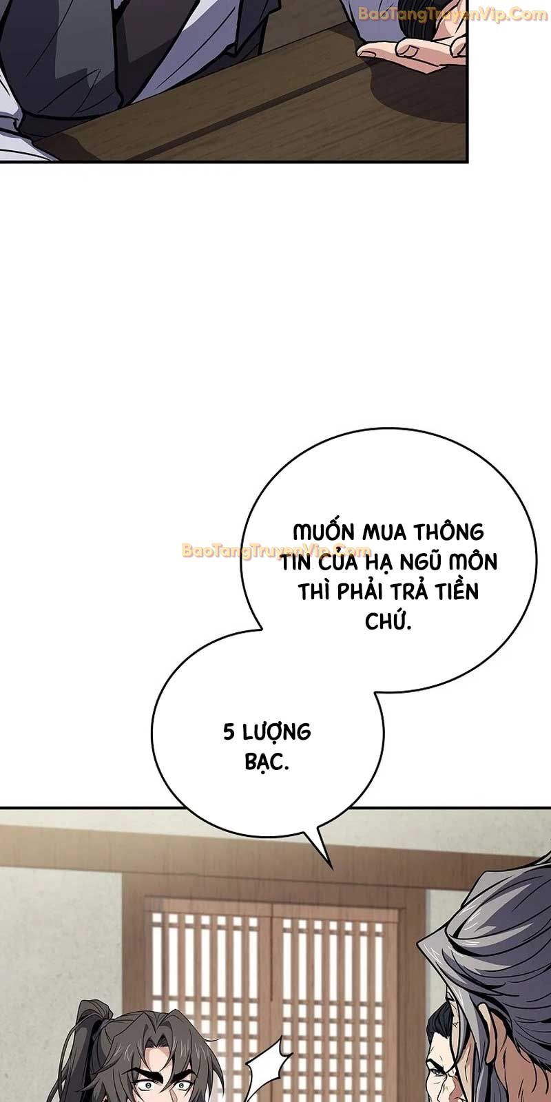 Chuyển Sinh Thành Tiêu Sư Chương 101 Ảnh 77