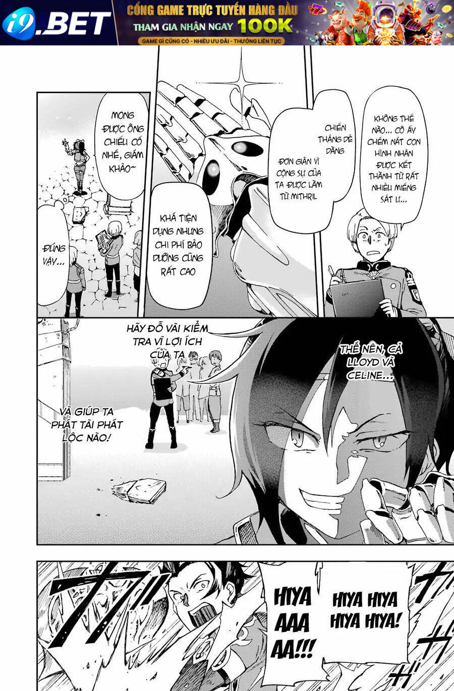 Tatoeba Last Dungeon Mae No Mura No Shounen Ga Joban No Machi De Kurasu Youna Monogatari Chương 3 Ảnh 22