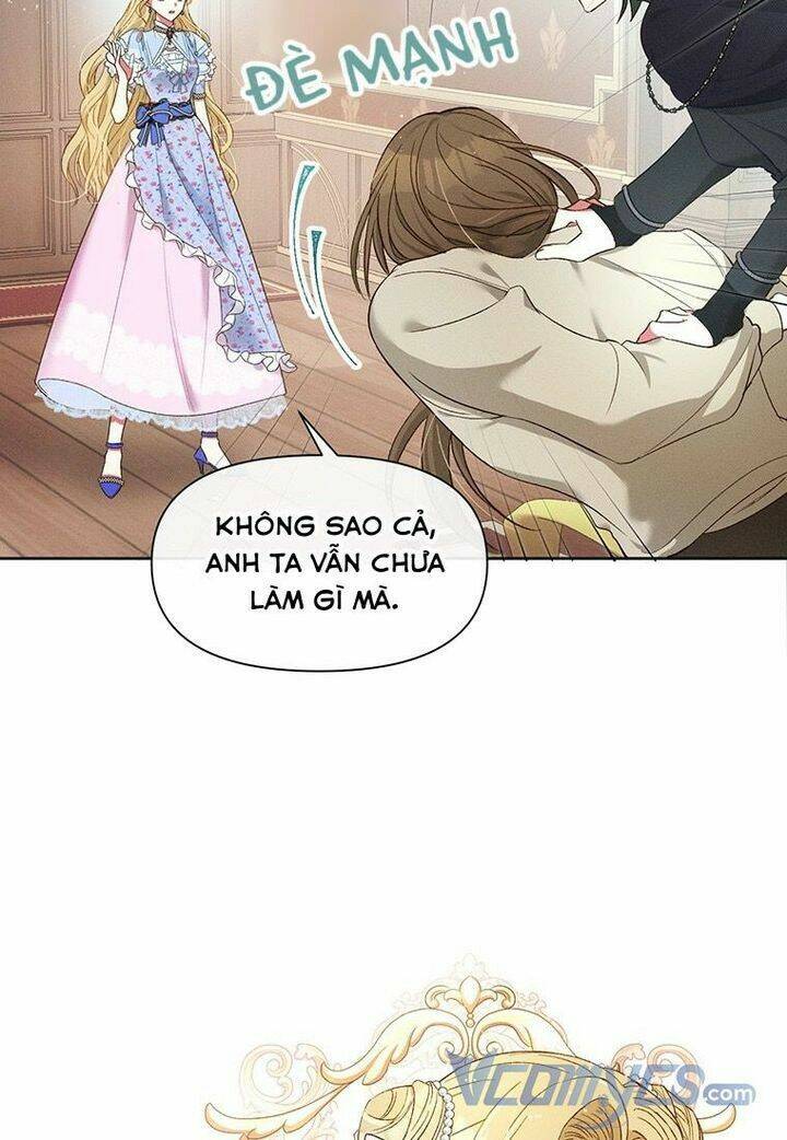 Mục Tiêu Là Tự Do Chương 17 Ảnh 35