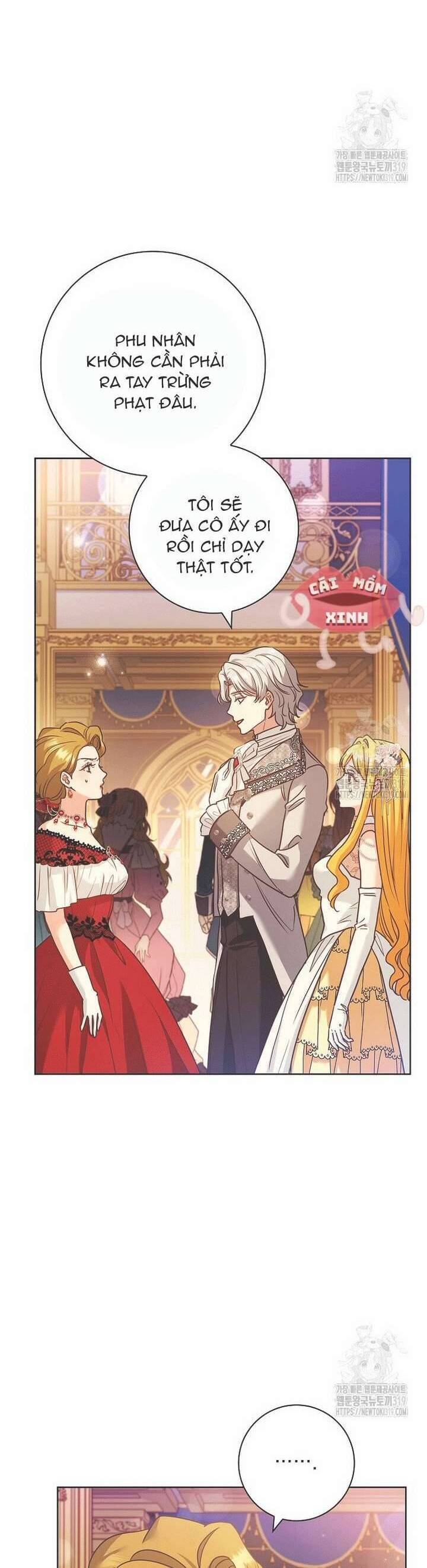 Tôi Phải Mau Chóng Kết Hôn Vì Thời Gian Có Hạn Chương 21 Ảnh 54