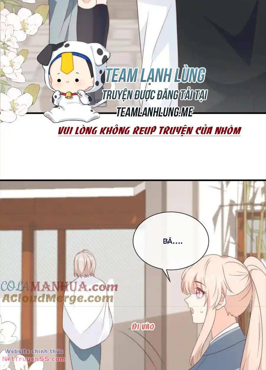 Trọng Sinh Trở Lại Làm Vợ Tổng Tài Chương 135 Ảnh 8