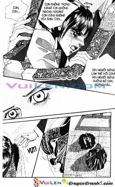 Goong - [ Hoàng Cung ] Chương 15 Ảnh 12