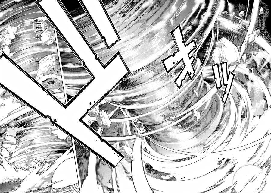 Tsuihousareru Tabi Ni Skill Wo Te Ni Ireta Ore Ga, 100 No Isekai De 2-Shuume Musou Chương 16 Ảnh 12