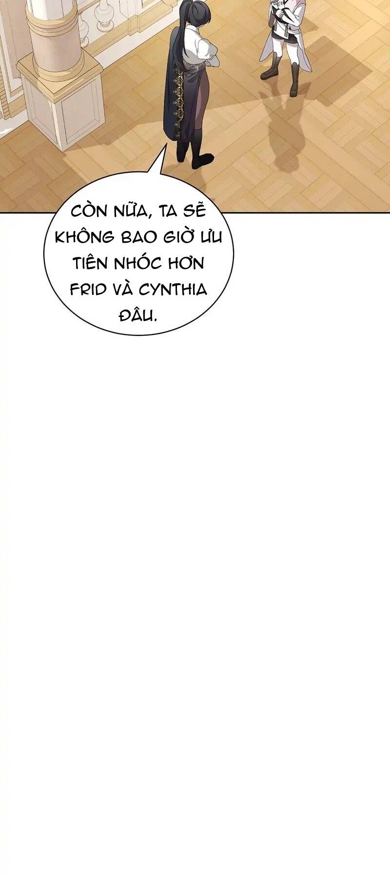 Nhân Vật Phản Diện Muốn Chết Một Cách Duyên Dáng Chương 37.2 Ảnh 32
