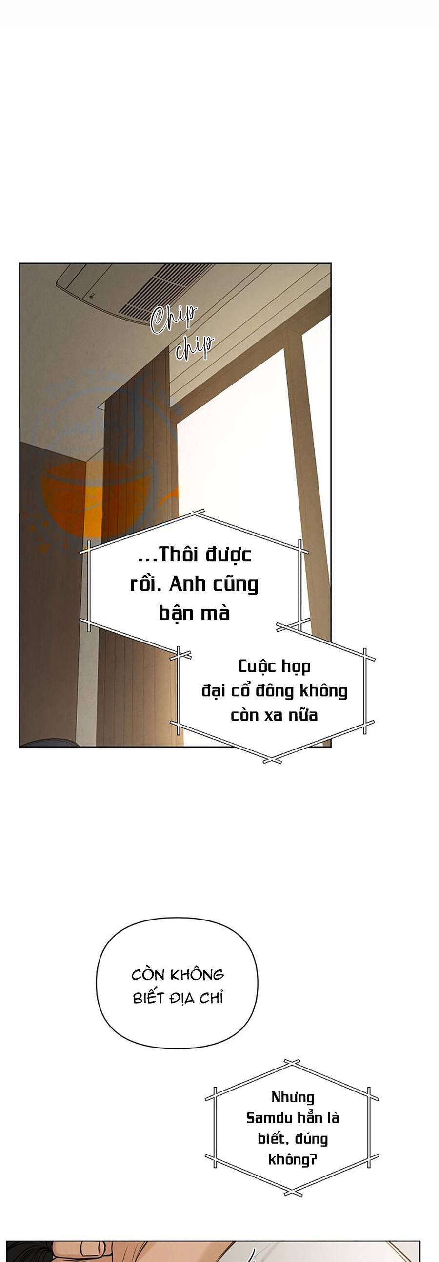 Bình Minh Chương 60 Ảnh 4