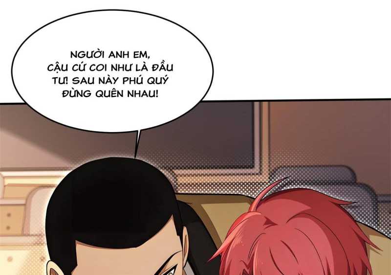 Trùng Sinh Về 1998, Yêu Đương Không Bằng Trở Nên Lớn Mạnh Chương 4 Ảnh 68