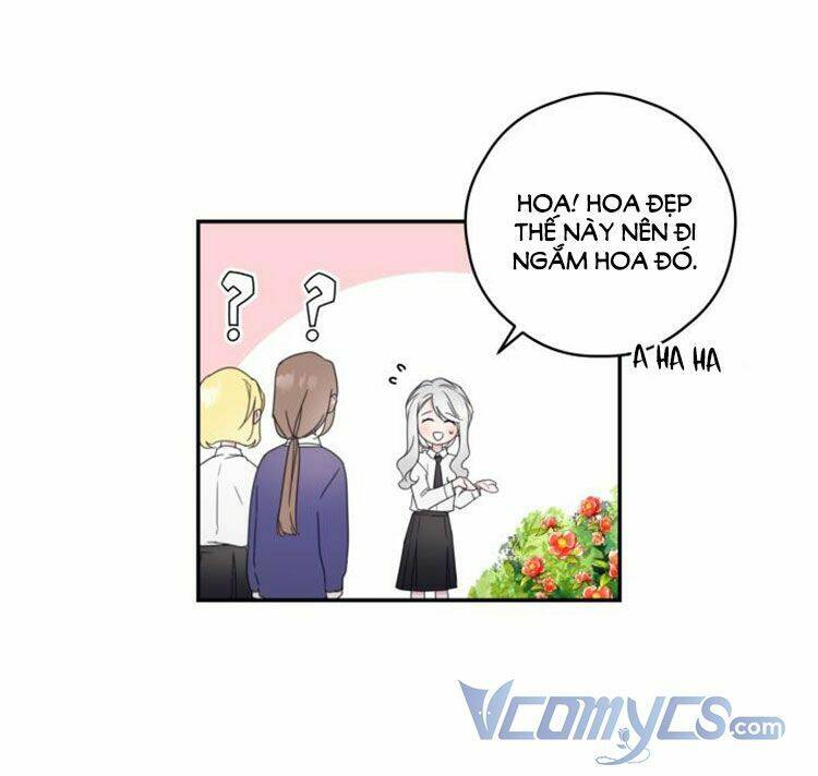 Kiếp Này Tôi Sẽ Sống Như Một Nhân Vật Phụ Chương 6 Ảnh 43