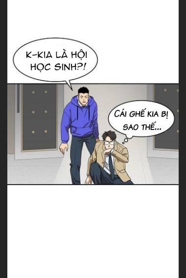 Chinh Phục Trường Trung Học Throne Chương 1 Ảnh 59