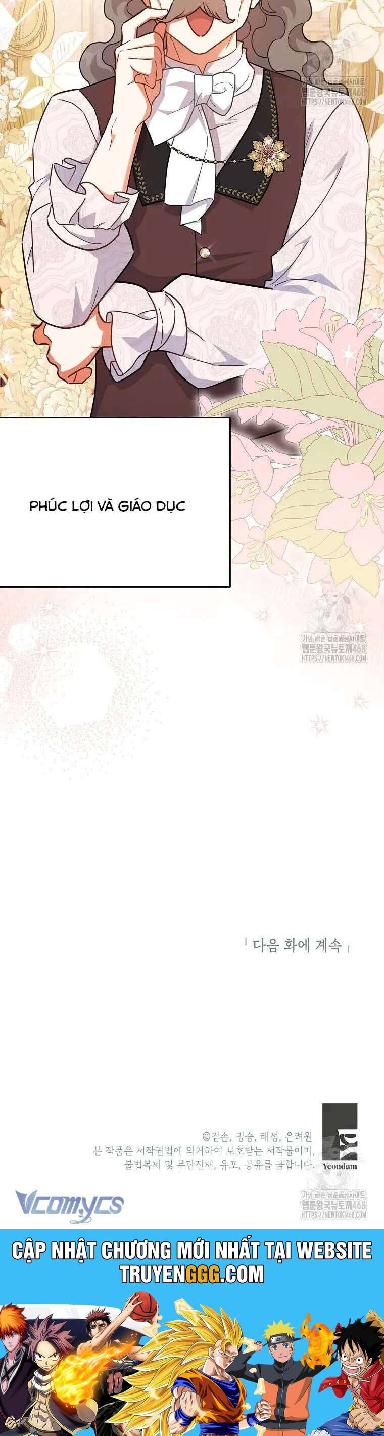 Bé Con Chốn Hoa Nở Chương 52 Ảnh 46