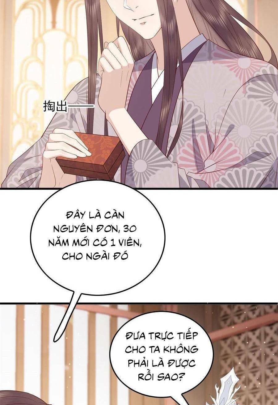 Nữ Phụ Không Thể Chọc Giận Chương 129 Ảnh 36