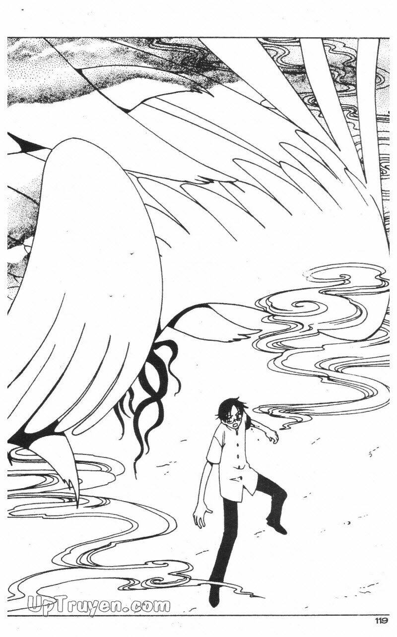 Xxxholic - Hành Trình Bí Ẩn Chương 5 Ảnh 122