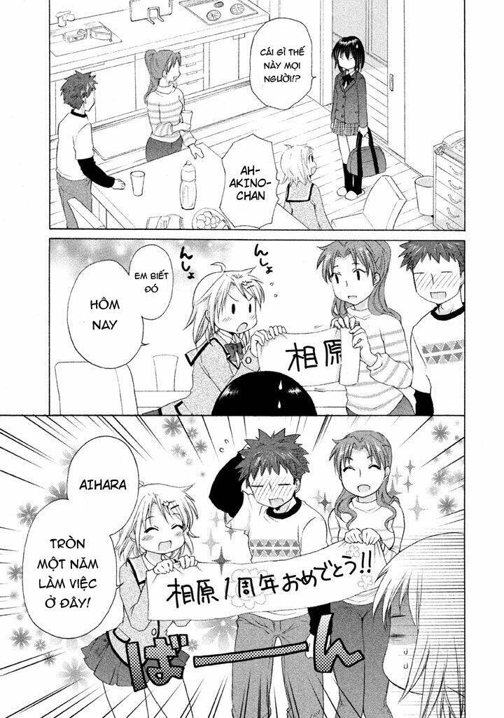 Comic Studio Chương 24 Ảnh 7