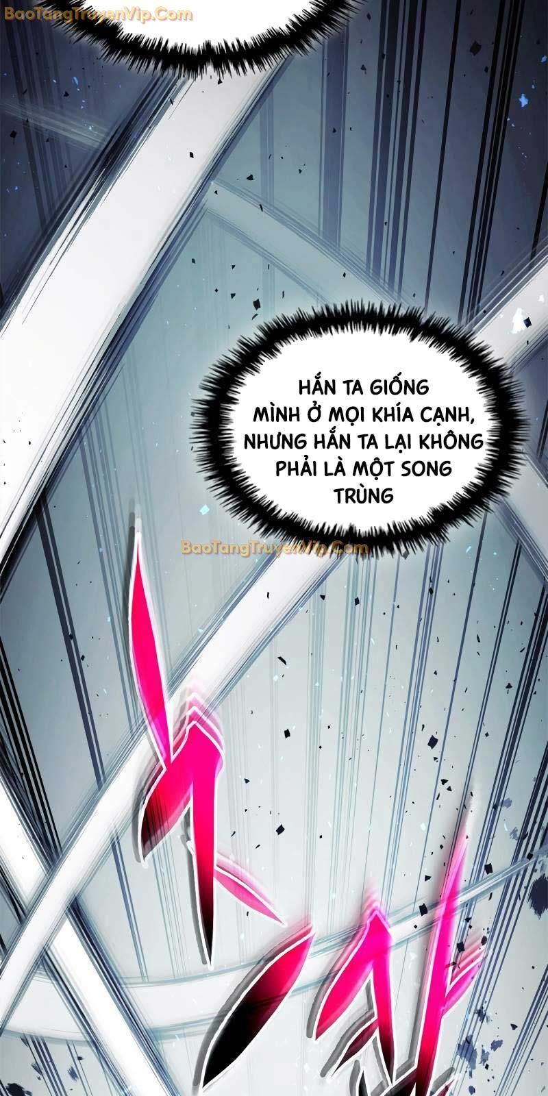 Thăng Cấp Cùng Thần Chương 130 Ảnh 72