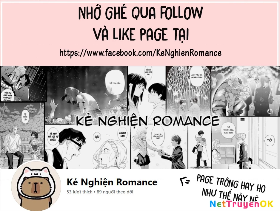 Osananajimi Kanojo No Morahara Ga Hidoi N De Zetsuen Sengen Shite Yatta Chương 17 Ảnh 4