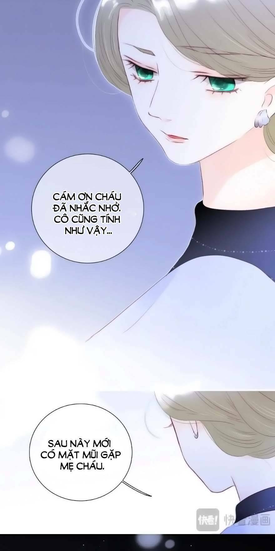 Hoa Bỏ Chạy Với Nhím Rồi Chương 103 Ảnh 36